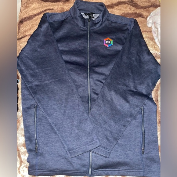 Nice sweater with DR logo - Picture 3 of 4